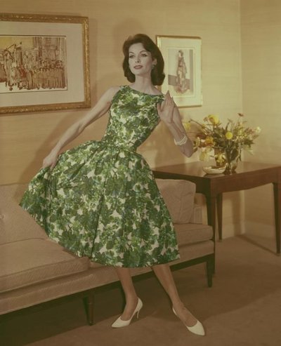 60s hotsell american fashion